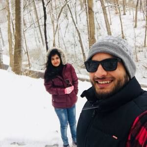 Meet your Posher, Rekha